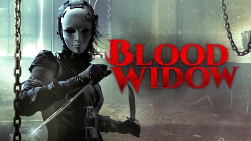 Mặt Nạ Sát Nhân Blood Widow