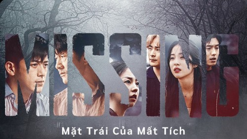 Mặt Trái Của Mất Tích - Missing: The Other Side