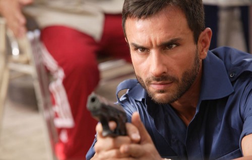 Mật Vụ Ăn Chơi - Agent Vinod