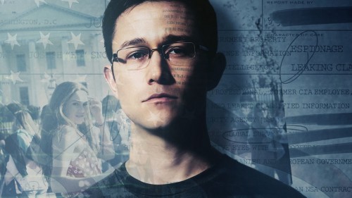 Mật vụ Snowden Snowden