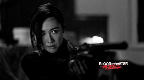 Máu Và Nước (Phần 4) - Blood and Water Season 4