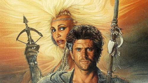 Max Điên Cuồng 3 - Mad Max Beyond Thunderdome