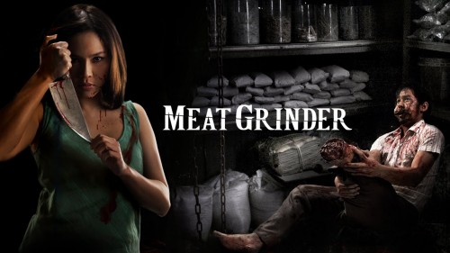 Meat Grinder Meat Grinder