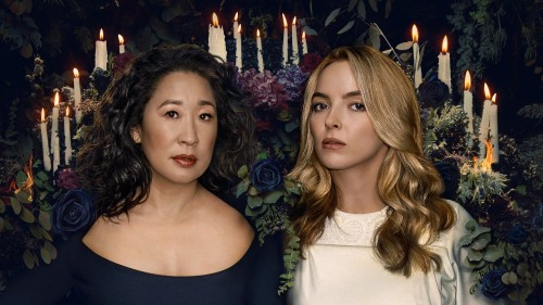 Mèo Vờn Chuột (Phần 3) - Killing Eve (Season 3)