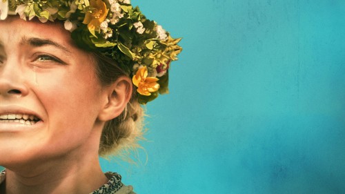 Midsommar: Lễ Hội Hạ Chí - Midsommar