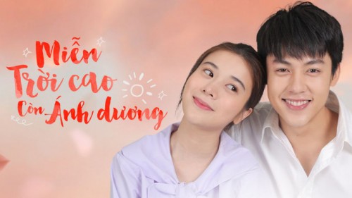 Miễn Trời Cao Còn Có Ánh Dương - My Forever Sunshine