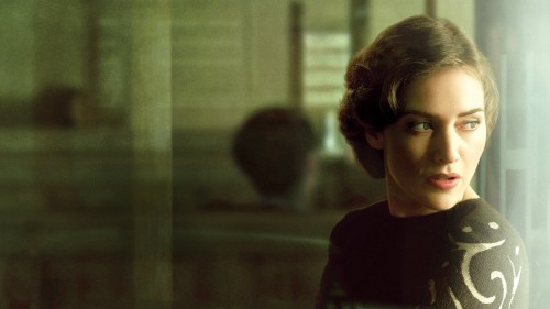 Mildred Pierce (Phần 1) Mildred Pierce (Season 1)