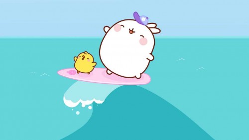 Molang - Molang