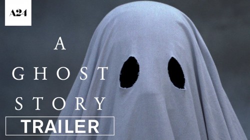 Một Câu Chuyện Ma A Ghost Story