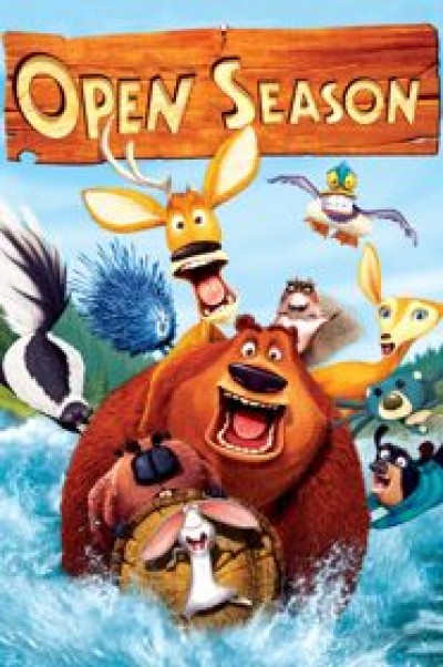 Mùa Săn Bắn - Open Season 1