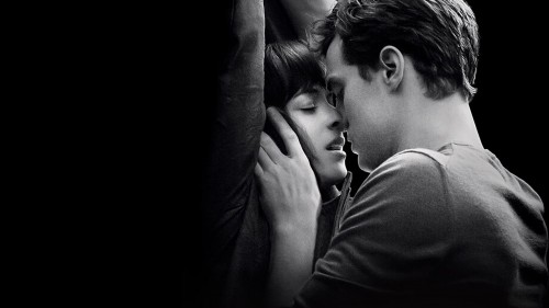 Năm Mươi Sắc Thái: Xám Fifty Shades of Grey