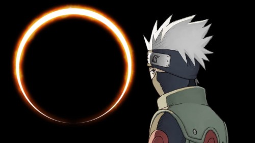 Naruto Shippūden: Người Kế Thừa Hỏa Chí - Naruto Shippuden the Movie: The Will of Fire