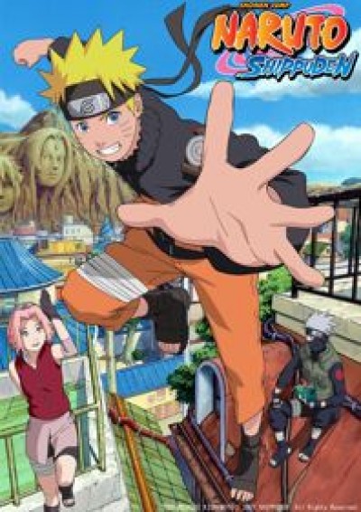 Naruto: Shippuuden - Naruto Shippuden, Naruto Hurricane Chronicles