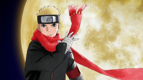 Naruto The Movie 7: Trận Chiến Cuối Cùng - The Last Naruto The Movie