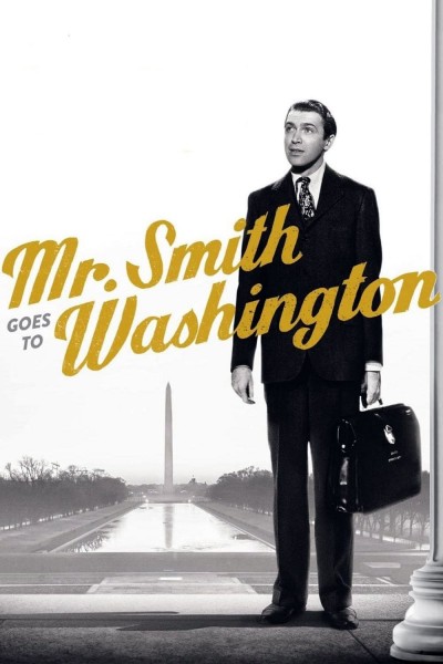 Ngài Smith Tới Washington