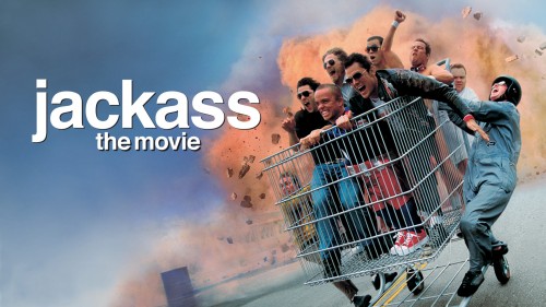 Nghịch dại: Bản phim điện ảnh Jackass: The Movie