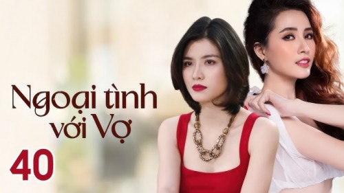 Ngoại Tình Với Vợ - Ngoai Tinh Voi Vo