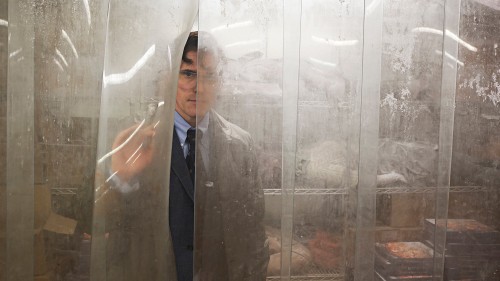 Ngôi Nhà Của Kẻ Sát Nhân The House That Jack Built