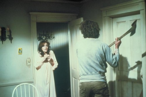 Ngôi Nhà Rùng Rợn The Amityville Horror