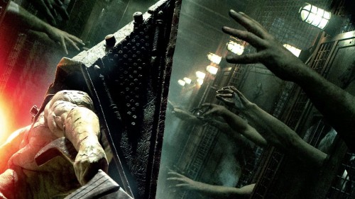 Ngọn Đồi Câm Lặng: Chìa Khóa Của Quỷ - Silent Hill: Revelation