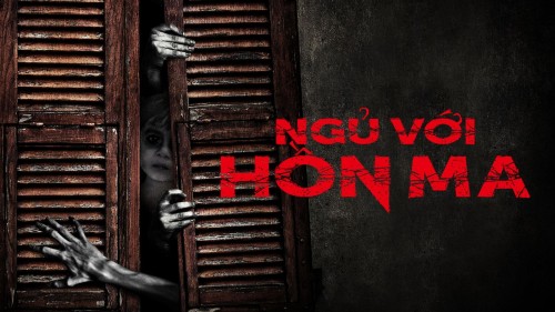 Ngủ Với Hồn Ma - Exorcism: Haunted Child