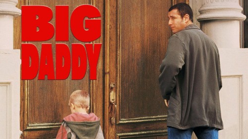 Người Cha Vĩ Đại Big Daddy