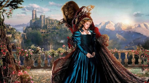 Người Đẹp Và Quái Vật (2014) - La Belle et la Bête/Beauty and the Beast