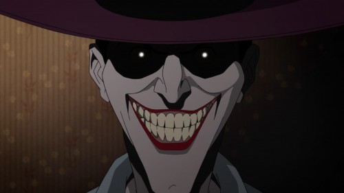 Người Dơi: Sát Thủ Joke Batman: The Killing Joke