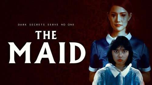 Người giúp việc Maid