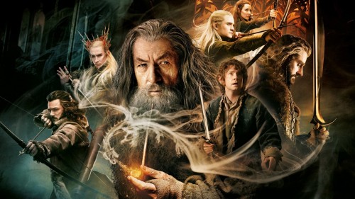 Người Hobbit 2: Đại Chiến Với Rồng Lửa The Hobbit: The Desolation of Smaug