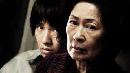 Người Mẹ (2009) - Mother