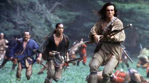 Người Mohican Cuối Cùng The Last of the Mohicans