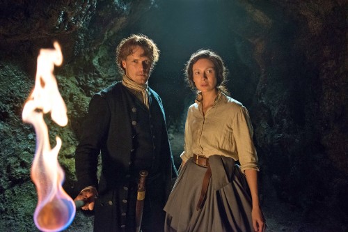 Người ngoại tộc (Phần 3) Outlander (Season 3)