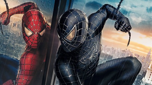 Người Nhện 3 Spider-Man 3