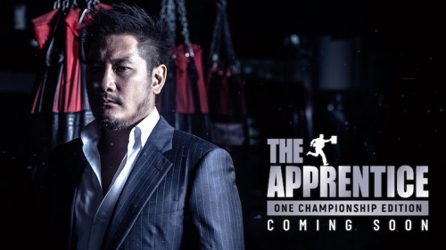 Người tập sự: Phiên bản ONE Championship The Apprentice: ONE Championship Edition