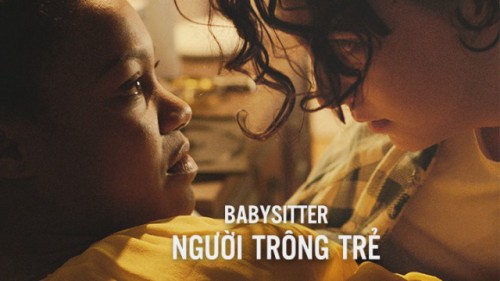 Người Trông Trẻ Babysitter