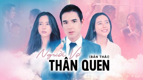 Người Vợ Thân Quen (Bản Thái) Yesterday Wife