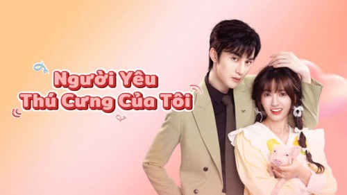 Người Yêu Thú Cưng Của Tôi My Piggy Lover