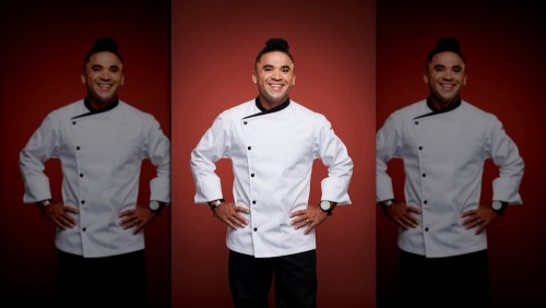 Nhà bếp địa ngục (Phần 19) Hell's Kitchen (Season 19)