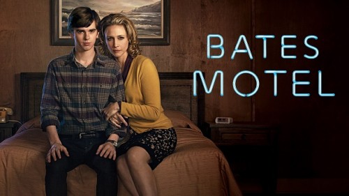 Nhà Nghỉ Bates (Phần 1) Bates Motel (Season 1)