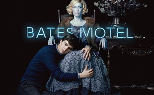 Nhà Nghỉ Bates (Phần 5) Bates Motel (Season 5)