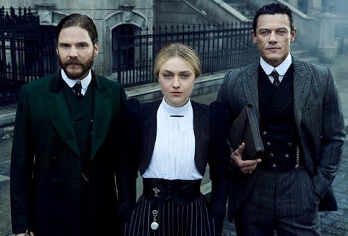 Nhà tâm thần học (Phần 2) The Alienist (Season 2)