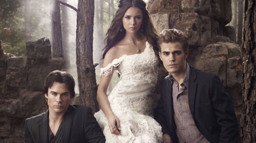 Nhật Ký Ma Cà Rồng (Phần 8) - The Vampire Diaries (Season 8)