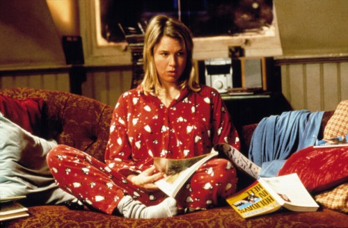 Nhật Ký Tiểu Thư Jones Bridget Jones's Diary