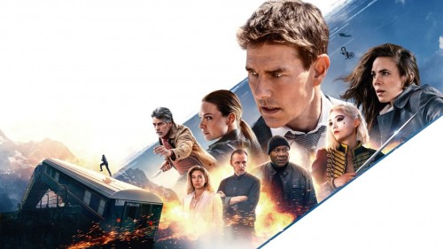 Nhiệm Vụ: Bất Khả Thi - Nghiệp Báo Phần 1 - Mission: Impossible – Dead Reckoning Part One