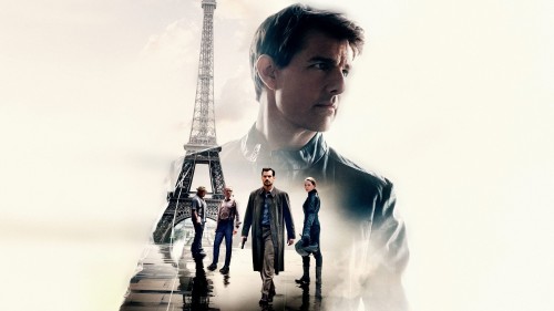 Nhiệm Vụ: Bất Khả Thi - Sụp Đổ Mission: Impossible - Fallout