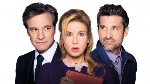 Nhóc Tì Của Tiểu Thư Jones Bridget Jones's Baby