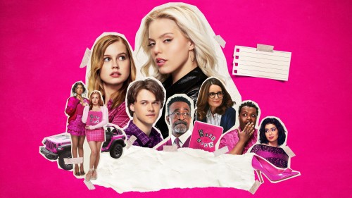 Những Cô Nàng Lắm Chiêu bản 2024 - Mean Girls