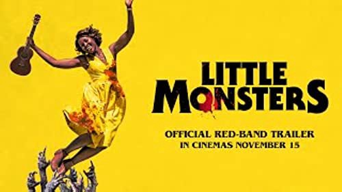 Những Con Quỷ Nhỏ - Little Monsters