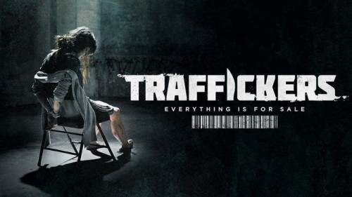 Những Kẻ Buôn Bán Nội Tạng - The Traffickers